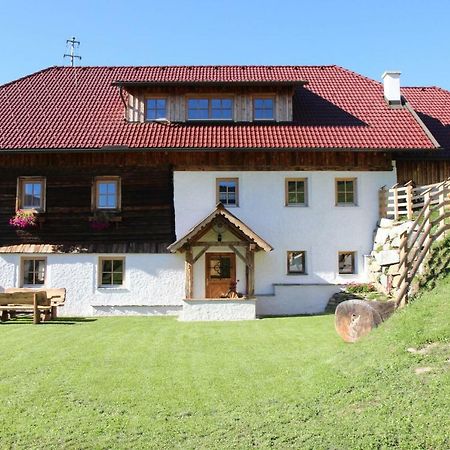 فيلا Lerchnerhof Krems in Kaernten المظهر الخارجي الصورة