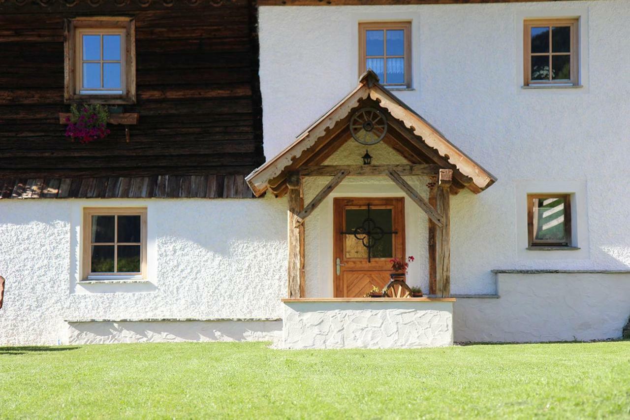 فيلا Lerchnerhof Krems in Kaernten المظهر الخارجي الصورة