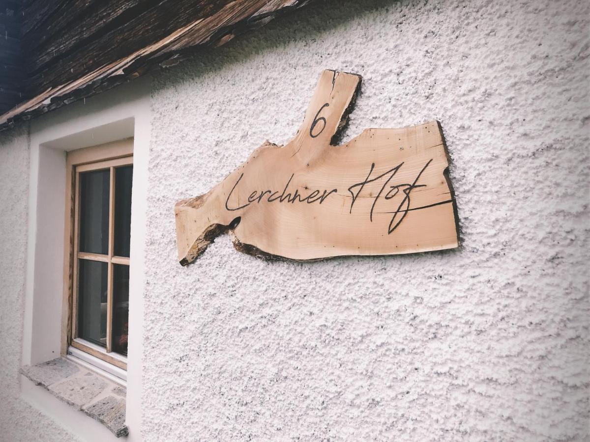 فيلا Lerchnerhof Krems in Kaernten المظهر الخارجي الصورة